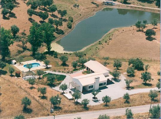 Montemor-o-Novo Casa | Monte da Pereira