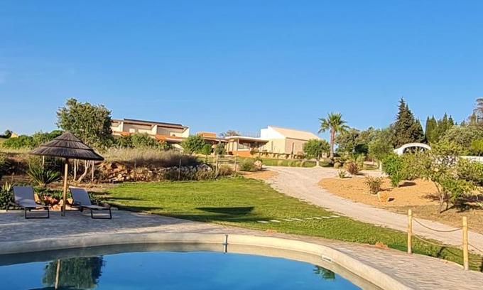 Albufeira Cama Y Desayuno | Monte da Saudade