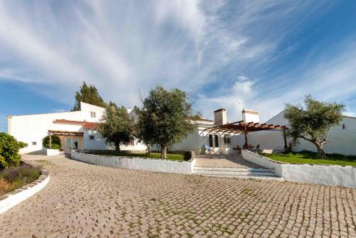 Estremoz Casa | Monte das Oliveiras - Casas de Campo