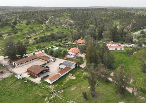 Casal da Caneira Casa | Monte Do Areeiro