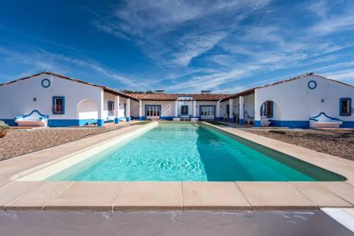 Vimieiro Casa | Monte do Sobreiro