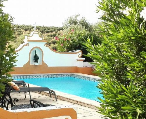 Fronteira Casa | Monte dos Aroeirais