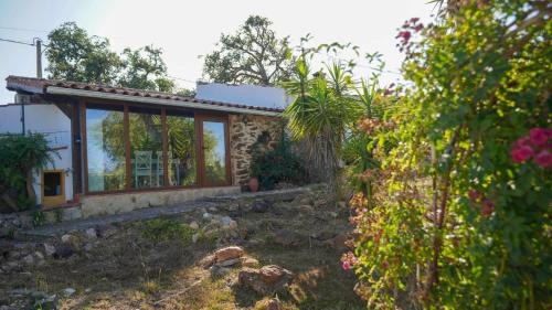 Sao Luis Chalet De Esquí | Monte dos Casarões Casa grande