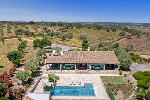 Serpa Casa | Monte dos Sovadais - Herdade das Bernardas