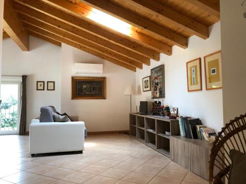 Albate Apartamento | Monte Goj Apartments