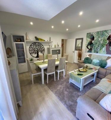 Vila Real Santo Antonio Apartamento | Monte Gordo apartment