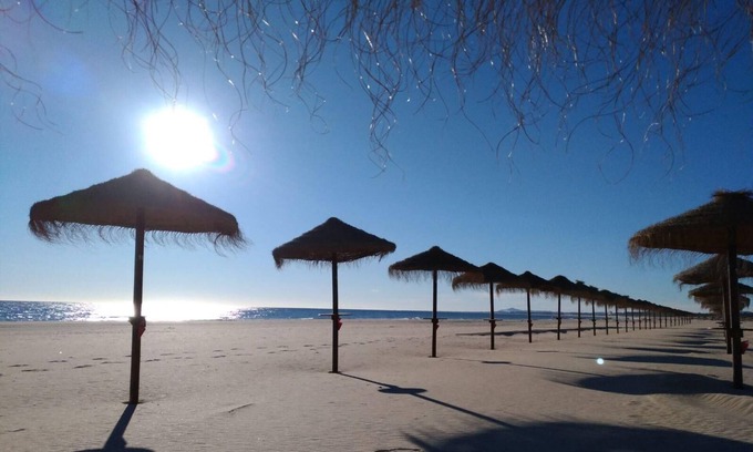 Vila Real Santo Antonio Casa | Playa Monte Gordo
