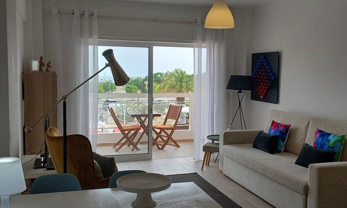 Vila Real Santo Antonio Apartamento | Monte Gordo Sea Front