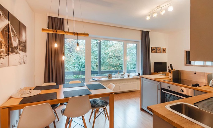 Bad Gastein Apartamento | Monte Grau Top 5 by Interhome