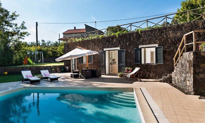 Ragalna Casa | Vacation Home en Ragalna con 2 habitaciones, capacidad 4