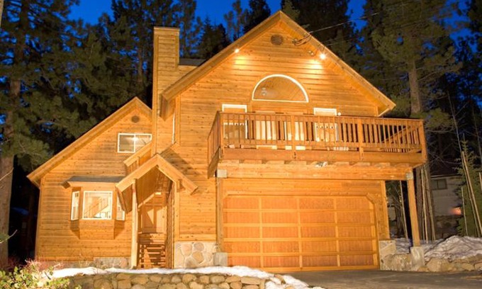 Lake Forest Casa | Monte Mar on North Shore - 4 BR in Quiet Neighborhood, Wood Fireplace, Near Palisades Resort