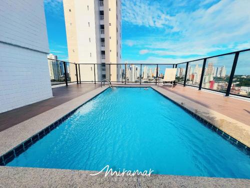 Tambauzinho Apartamento | Monte Mulanje-Miramar Hospedagens