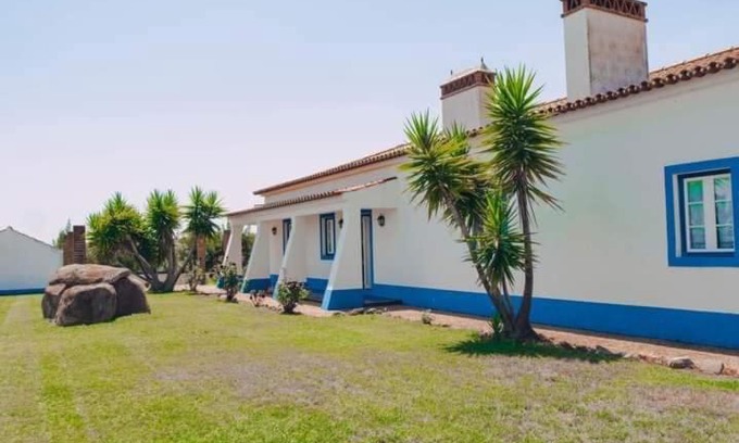 Montemor-o-Novo Casa | Monte Novo do Olival