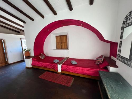 Baiona Casa | Monte novo