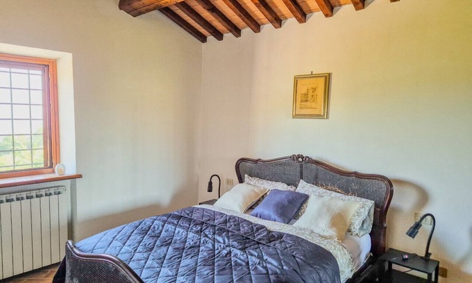 Bettona Apartamento | Monte Oliveto House - Apartment 3