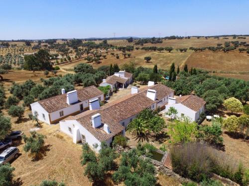 Estremoz Casa | Monte Papa Toucinho