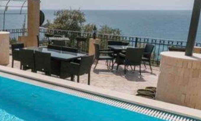 Sveti Stefan Casa | Monte Perla Residence