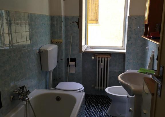 Lurisia Apartamento | Monte Pigna Apartment