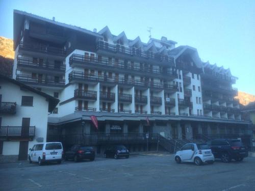 Bieltschocke Apartamento | Monte Rosa Ski Apartment