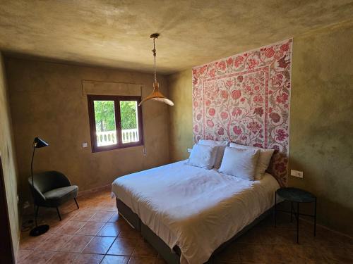 Coin Casa | Monte Valeo - Healing Farm with private pool and Gym