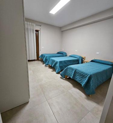 Avezzano Apartamento | monte velino