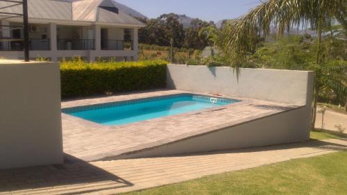 Drakenstein Casa | Monte Vidéo Guesthouse