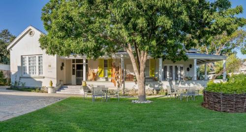 Montagu Cama Y Desayuno | Monte Vista Boutique Hotel
