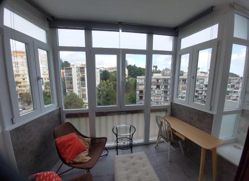 Estoril Apartamento | Montebella at Portuguese Riviera ESTORIL