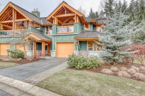 Village North Casa | Montebello #33