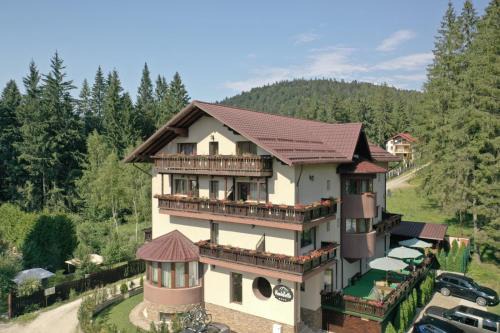 Predeal Casa | Montebello