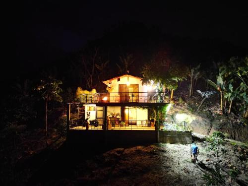 Jardin Otro | Montecafé Jardín