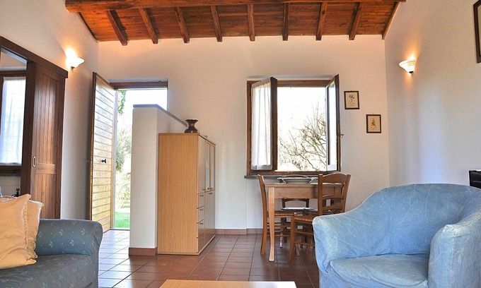 Capranica Apartamento | Montecasciano - Primula