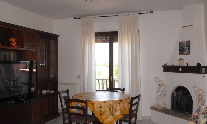 Cortona Casa | Montecchio di Cortona