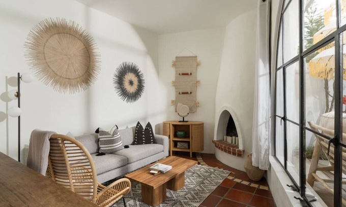 Montecito Casa | Montecito 1BR Casita w/ Patio