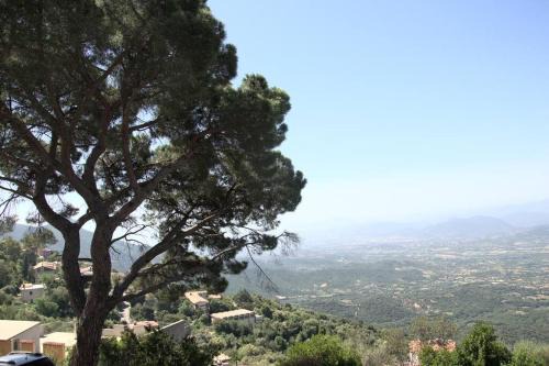 Baunei Apartamento | Montecolcau Panoramic view