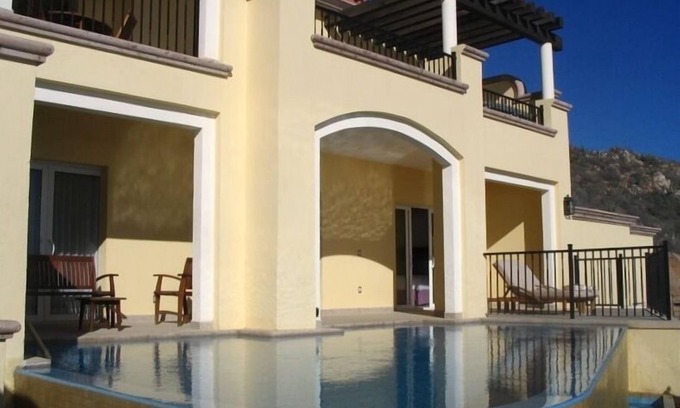 Pedregal Villa | Montecristo Luxury Villa-Navidad / Año Nuevo-Highest Pt / Best View-12 / 16-1 / 16