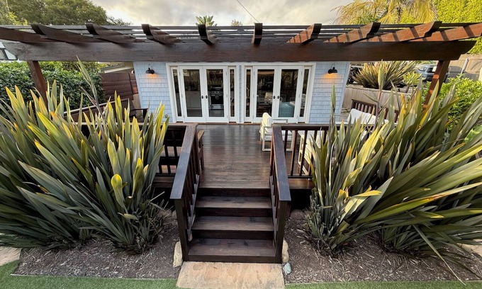 Montecito Casa | Montectio Magic