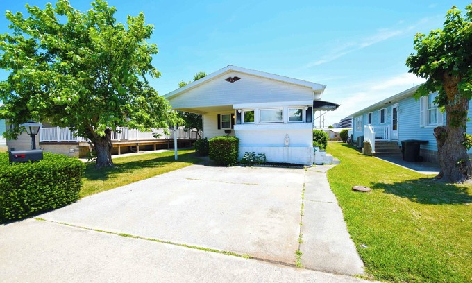 Montego Bay Casa | Montego Bay-Atlantic Boulevard 13320-Bayside 130th St, Pool, W/D, AC, WIFI