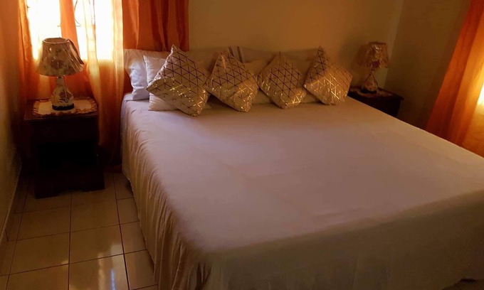 Reading Casa | Montego Bay - "Auténticas vibraciones de Yaad"