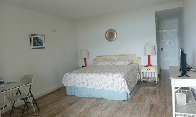 Montego Bay Apartamento | Montego Bay City Studio