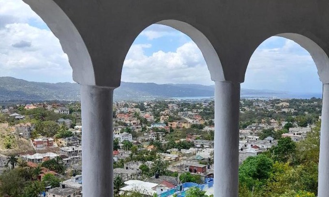 Montego Bay Apartamento | Montego Bay Vacation Apartment B