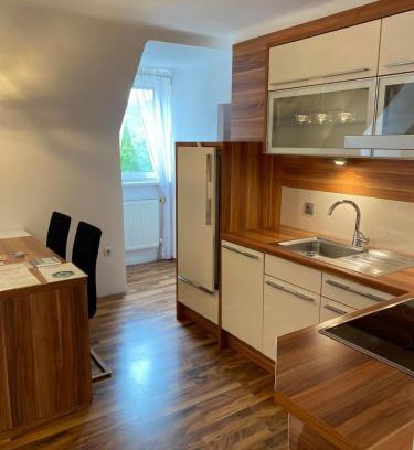 Linz Apartamento | Montel PARK - Linz Danube River