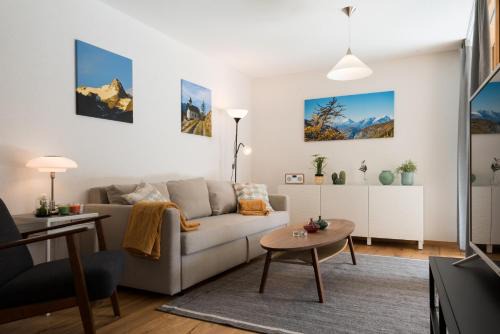 Saas Grund Apartamento | Montela Apartment-Hotel & Resort in the holiday region Saas-Fee Saastal
