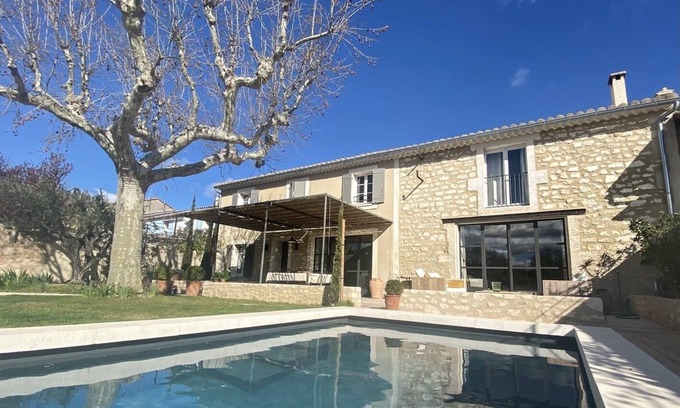 Mouries Otro | Montellier des alpilles