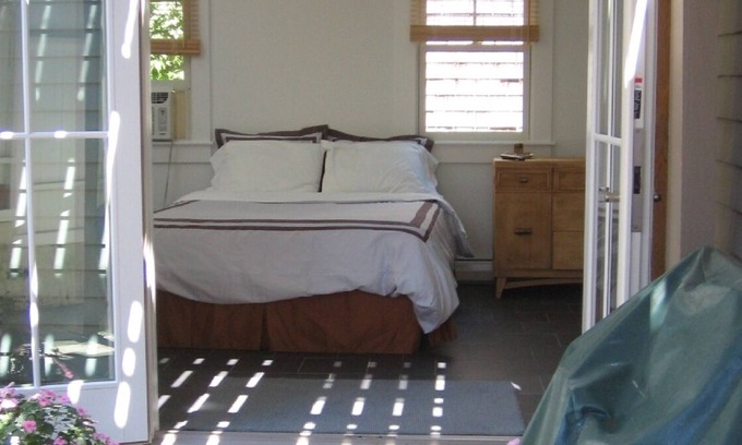 Provincetown Apartamento | Ubicación del Montello Cottage - The Pefect West End