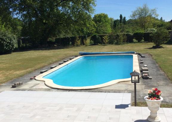 Montendre Casa | Montendre