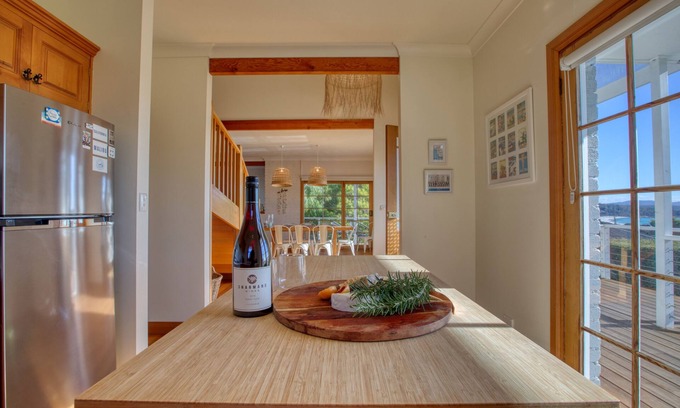 Binalong Bay Casa | Montery By of Fires