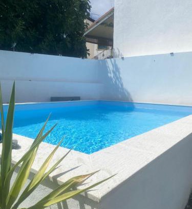 Nisa Apartamento | Montesinhos