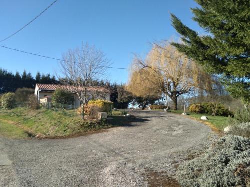 Montesquiou Chalet De Esquí | Montesquiou-Chalet-5 personnes