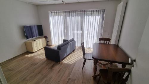 Herold Apartamento | Monteur- und Ferienwohnung Gemmer 52qm